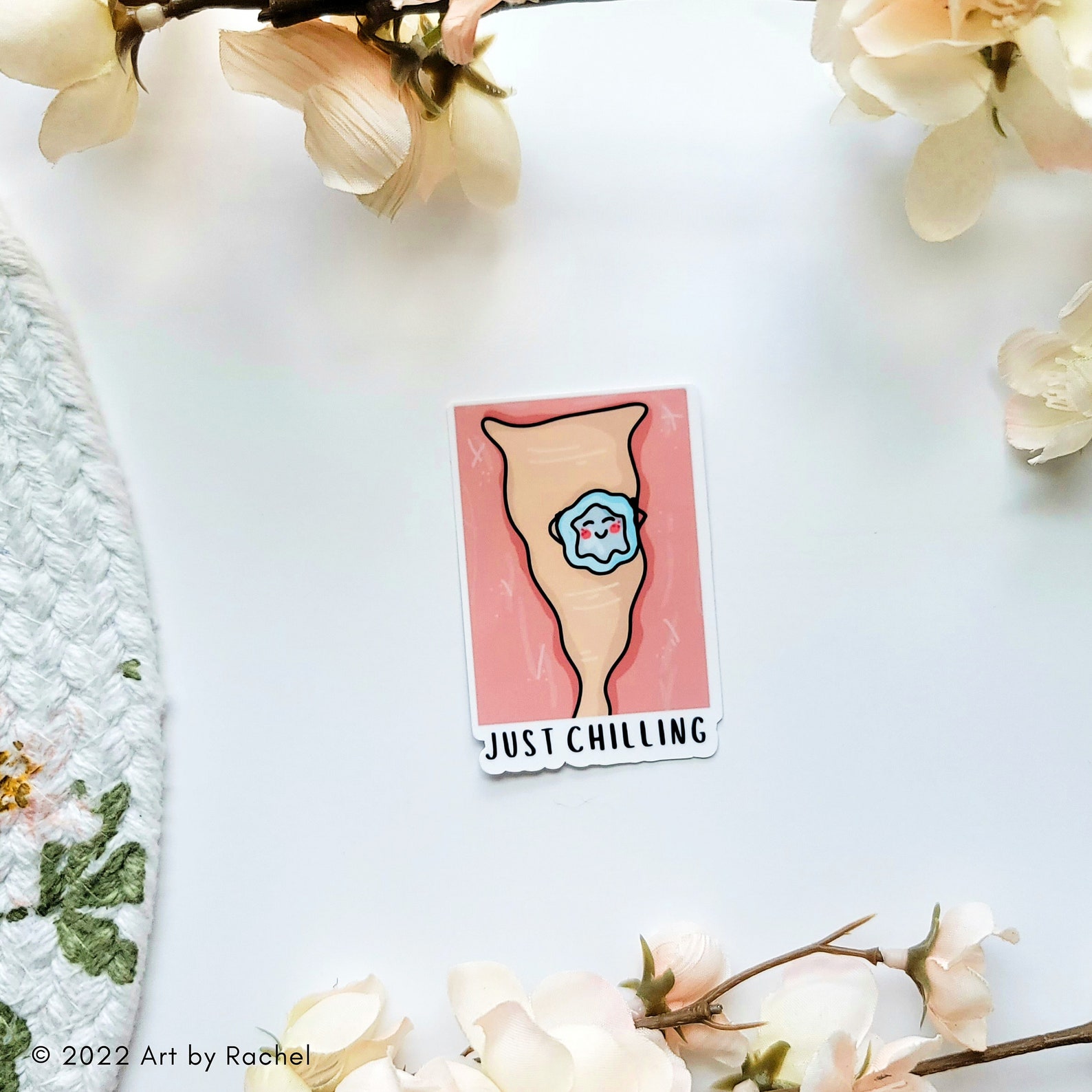 OB/GYN Pun Stickers Pediatrician Gynecologist Obstetrician - Etsy