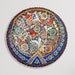 see more listings in the Ceramic Plates section