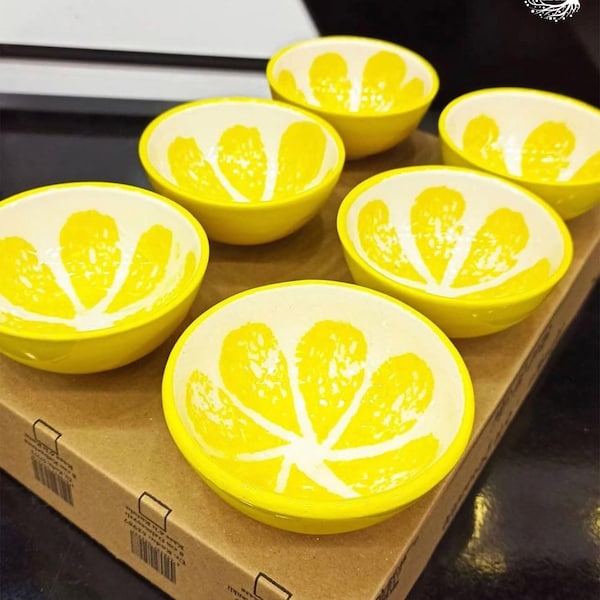 Kitchen Prep Bowls - Etsy