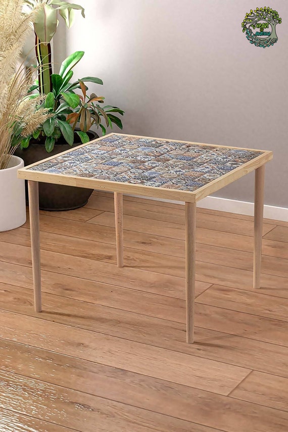 Unusual 2024 end tables