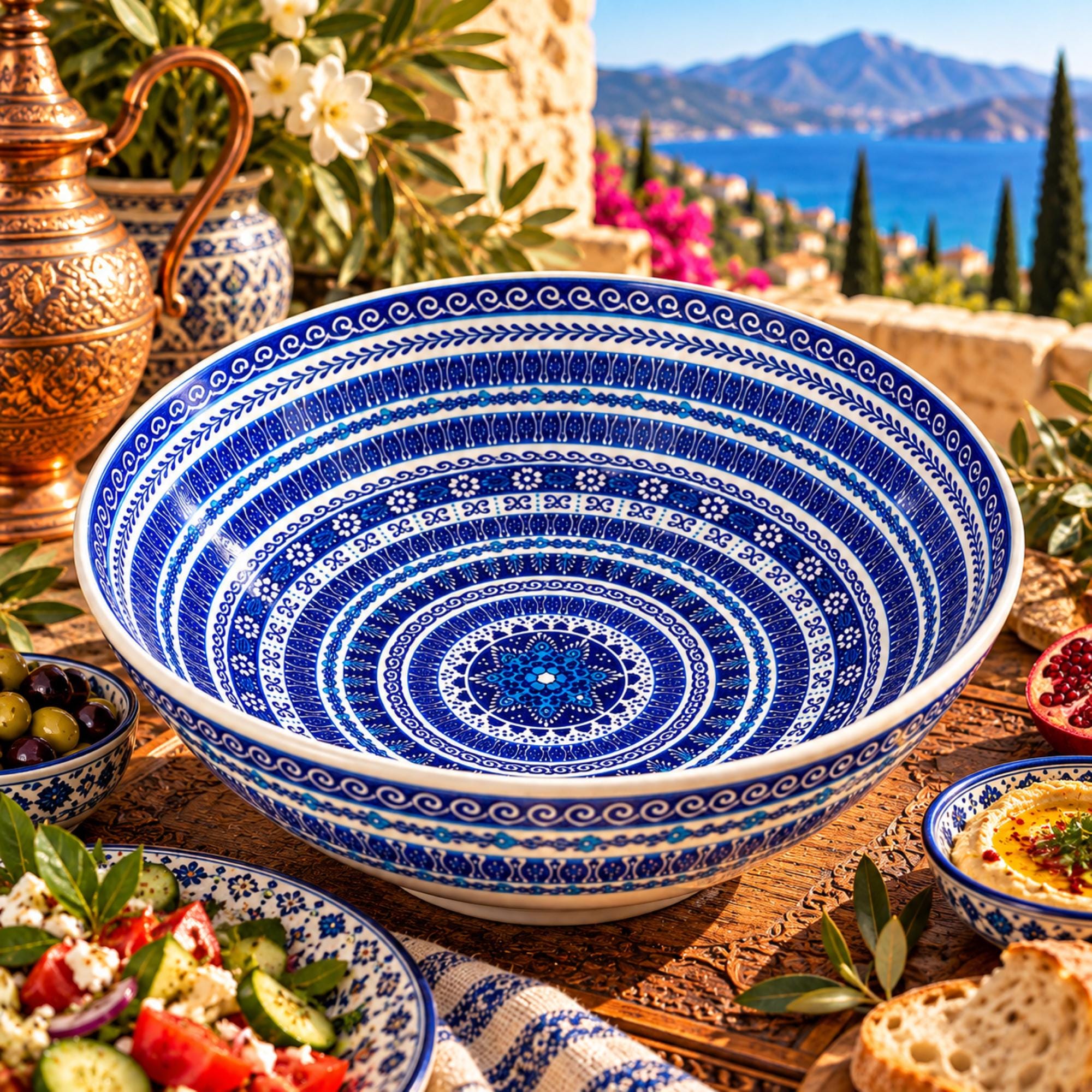 weiße blumentöpfe groß Blumentopf, weiß, - Deko-Äste – Natürliche &