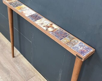 おもちページ／コンソールテーブル／木製ハンドメイド／受注製作作品 131029_077_3931x.jpg?v=1674896507