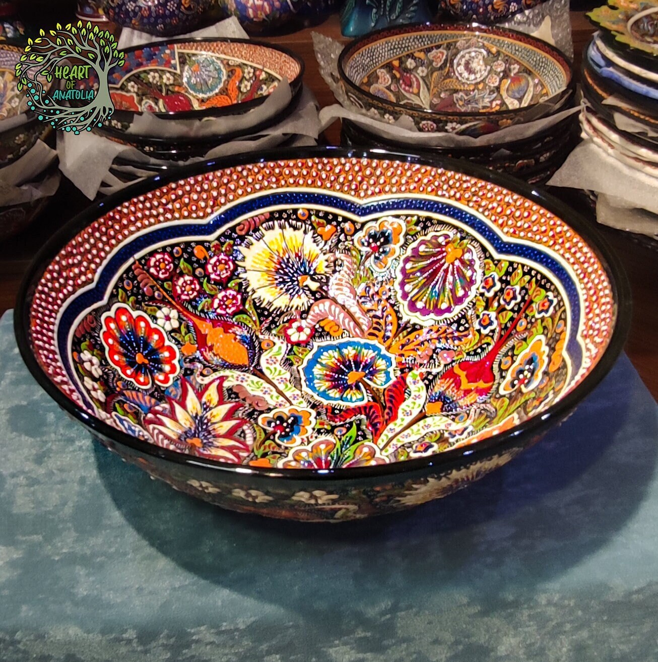 Puglia pottery - Etsy 日本