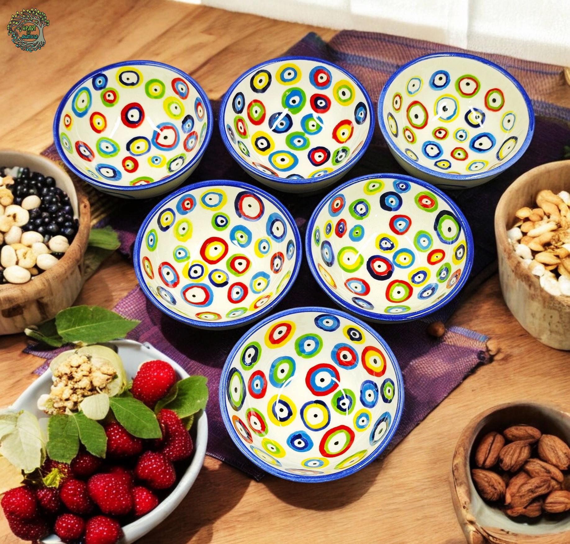 キャラクター装飾陶器ボウル3個セット ボウル 小鉢 鉢 おしゃれ 北欧風 フィヨルド マルチボウル 3色set