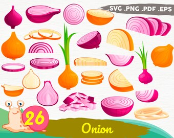 Download Onion Svg File Etsy
