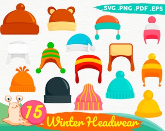 Free Free 170 Snow Hat Svg SVG PNG EPS DXF File