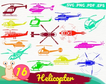 Helicopter bundle svg,helicopter svg,helicopter clipart,helicopter vector,helicopter silhouette,helicopter ,helicopter clip art,print file