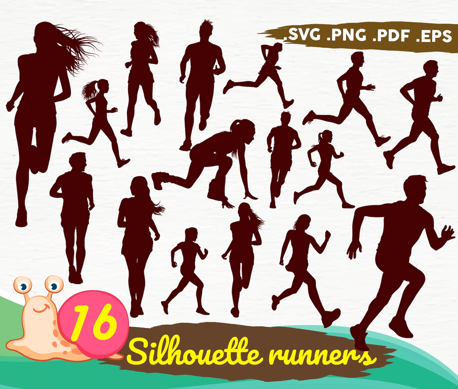 Running Race Svg, Run Svg, Runner Svg, Vinner Svg, Running Svg, Runner