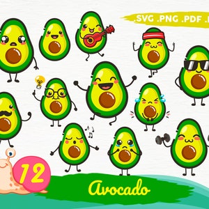 Avocado svg,Avocado svg file,Avocado clip art,Avocados,Vegetable svg,Vegan svg,Avocado printable,Avocados svg, avocado,print file,printable