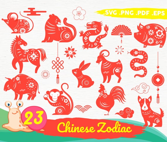 chinese zodiac charm - Best Prices and Online Promos - Jan 2024