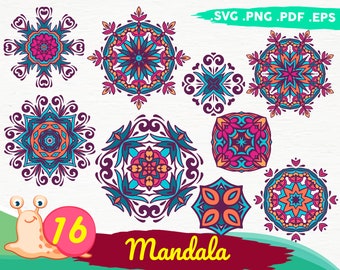 Mandala svg,Mandalas svg,Mandala svg files for cricut,Mandala monogram svg,Mandala for cricut,Flower mandala svg,Mandala cut file,print file