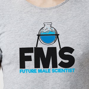 FMS svg,SVG Cut File,Scientist,Science Boy SVG file for Silhouette, Cameo, Cricut, Future Scientist svg, Science for Girls, Science for Boys