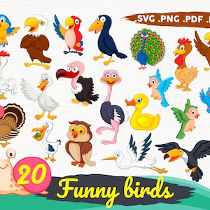 Oiseaux svg, Silhouettes d’oiseaux, Clipart d’oiseaux, svg d’aigle, art de clip de silhouette d’oiseau, silhouette d’oiseau, oiseaux de poulet, svg de hibou, oiseaux volants, fichier de svg