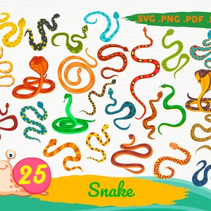 Snake SVG , Cobra svg, Snake png, Snake eps, Snake clipart, Snake vector, Reptile svg, Black Snake svg, Snake head svg, print file, svg file,svg