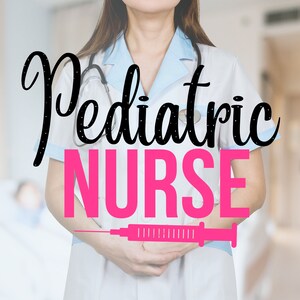 Infermiera pediatrica svg, squadra infermiere del bambino svg, infermiera svg, medico svg, medico svg, babys infermiera svg, svg per cricut,silhouette,print per T-shirt