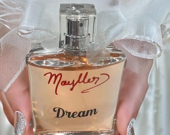 Dream by Mayller - Limited Edition Perfume | Exclusive and Refined Fragrance