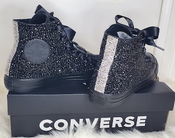 bling converse uk