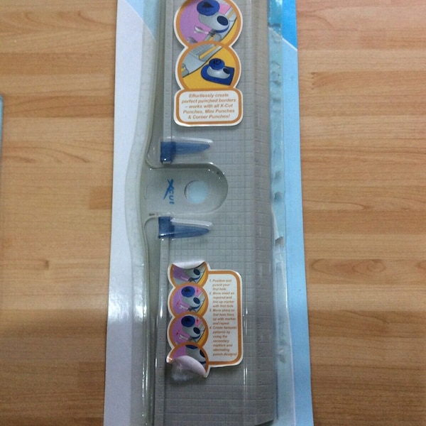 Paper Punches Etsy UK