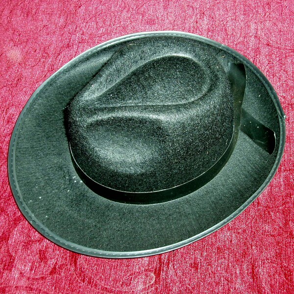 Fancy Mens Dress Hat Etsy