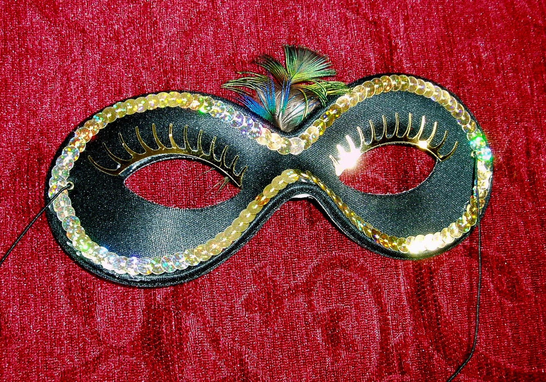 Face Mask. Fancy Dress Face Mask. Costume Mask. Etsy UK