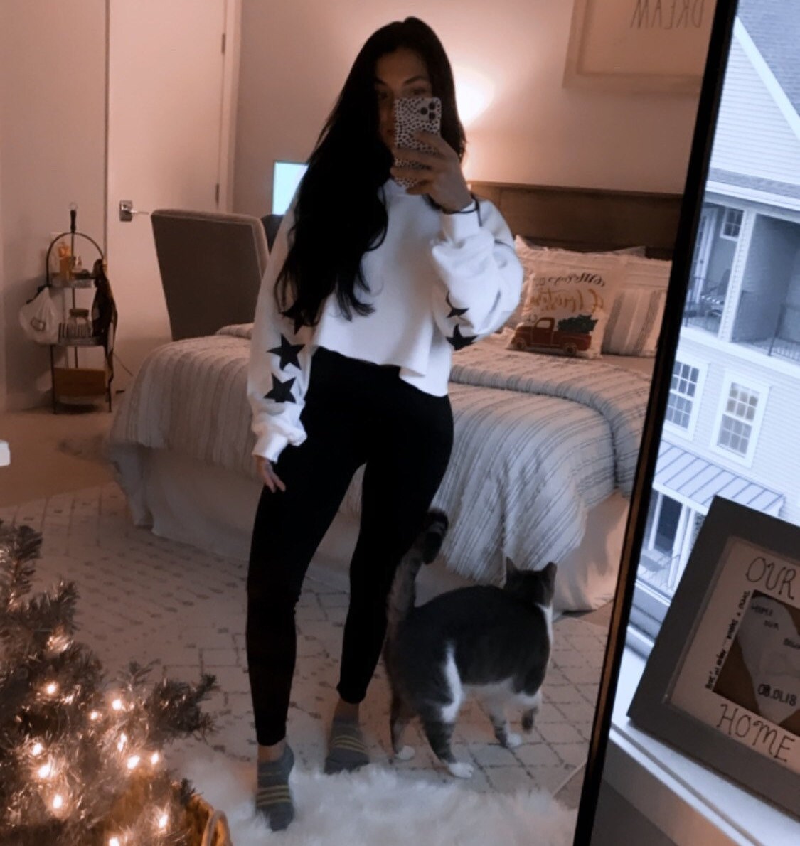 Starstruck crewneck Outlet