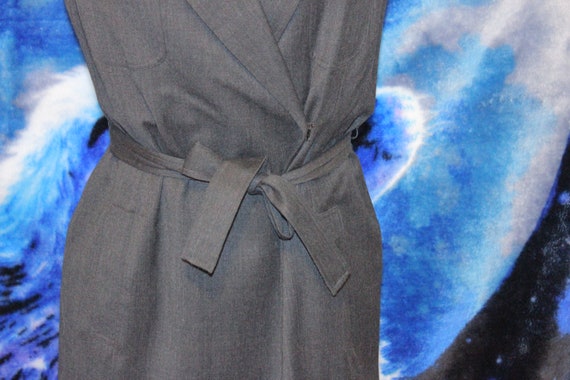 xs,VGT ANN KLEIN Dress,goth dress for women,goth … - image 6