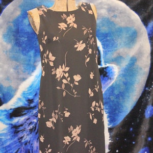 GRUNGE DRESS VINTAGE,goth,goth dress for women,goth dress vintage,goth dress long,vintage dress small,vintage dress floral,grunge dress 90s