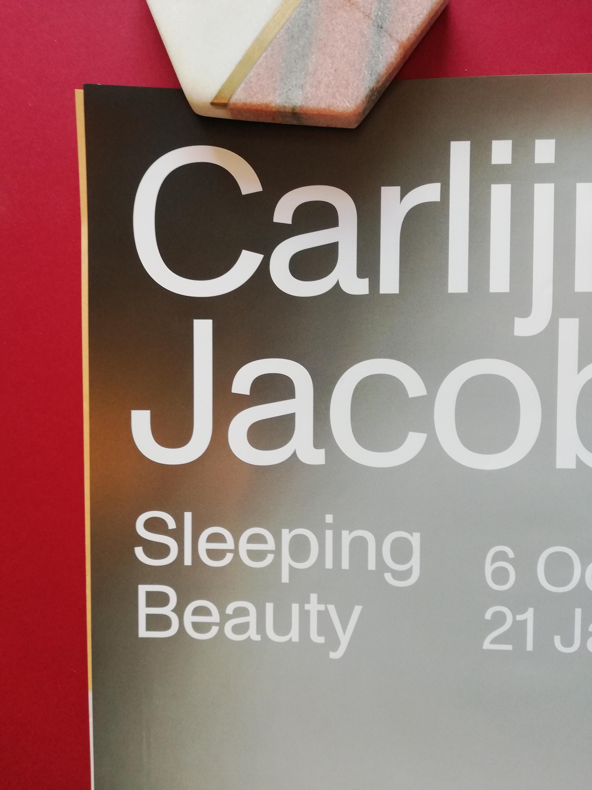 カーライン・ジェイコブスのポスター「ピーコック」 - Etsy 日本