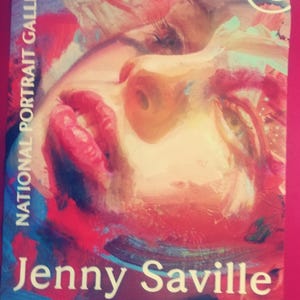 Jenny saville - Etsy 日本
