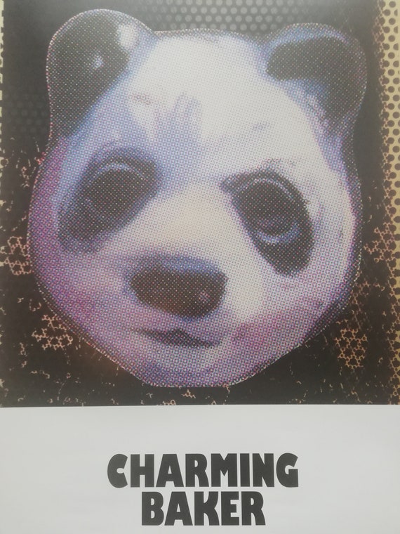 チャーミングベイカー LIE DOWN I THINK I LOVE YOU チャーミングベイカー LIE DOWN I THINK I LOVE YOU Charming Baker