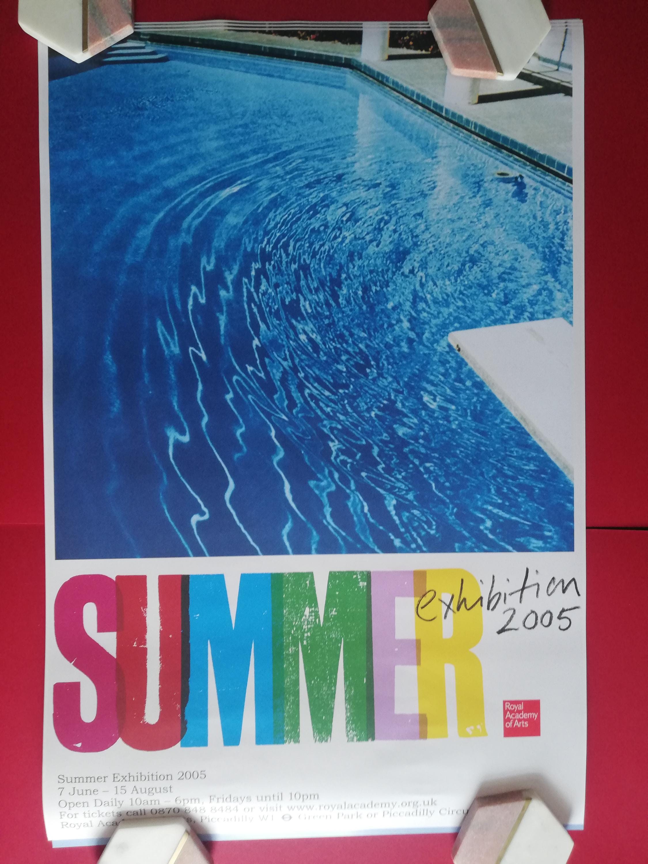 Ed Ruscha - Etsy
