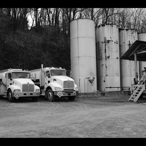Fuel Depot