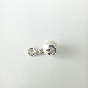 Colgante pequeño Pandora ME Happy