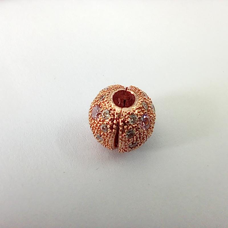 Pandora Cosmic Clip - Etsy