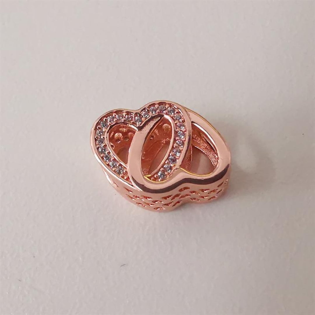 Pandora Rose Gold O Ale R 56 Ring Shop O Ale R 54 Ring New Arrivals