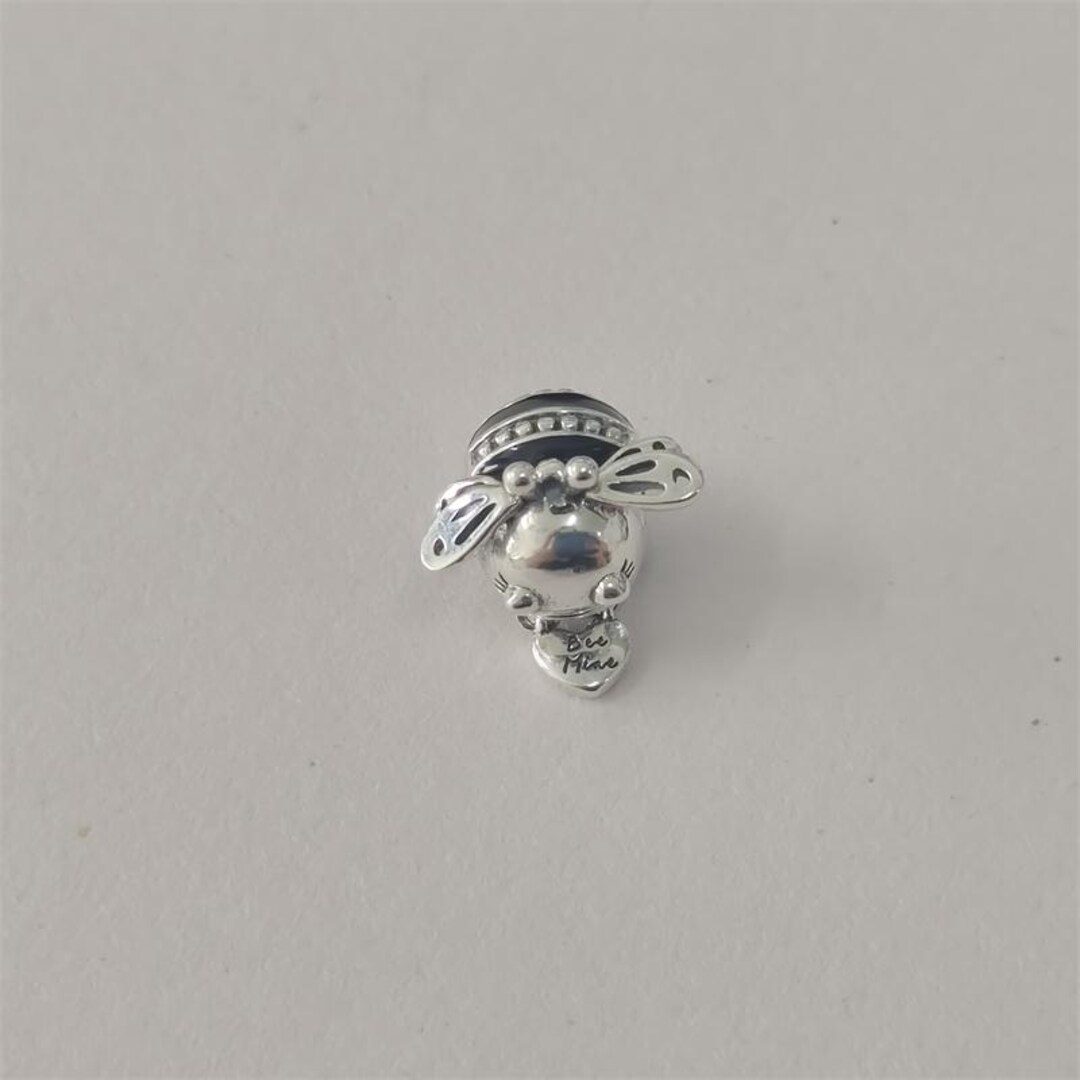 PANDORA Bee Mine Charm Brand S925 ALE