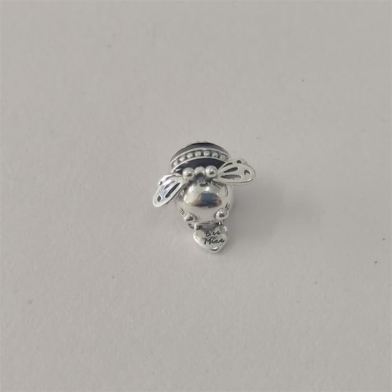 PANDORA Bee Mine Charm Brand S925 ALE