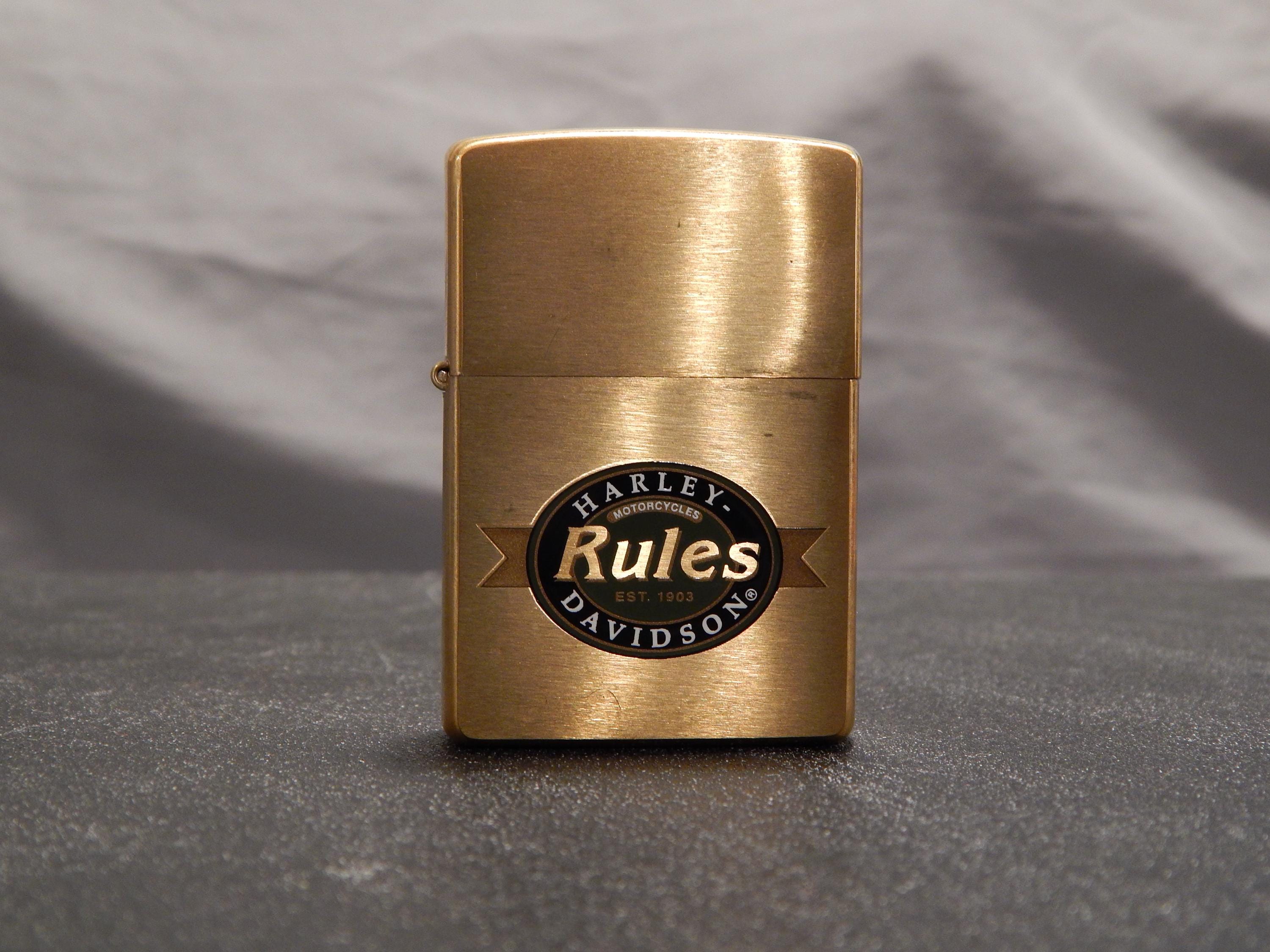 美品】ZIPPO LIBERTY IN GOD あたろ WE TRUST 2000