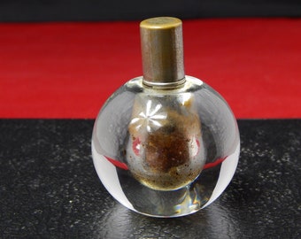 Strikalite Round Body Cigarette Lighter
