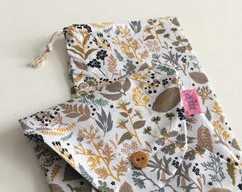 Picnic duo - Sandwich bag