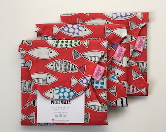 Sandwich bag - Child