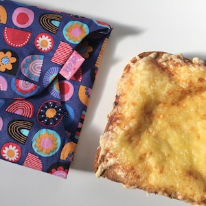 Sandwich bag - Child