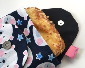 Sandwich bag - Child