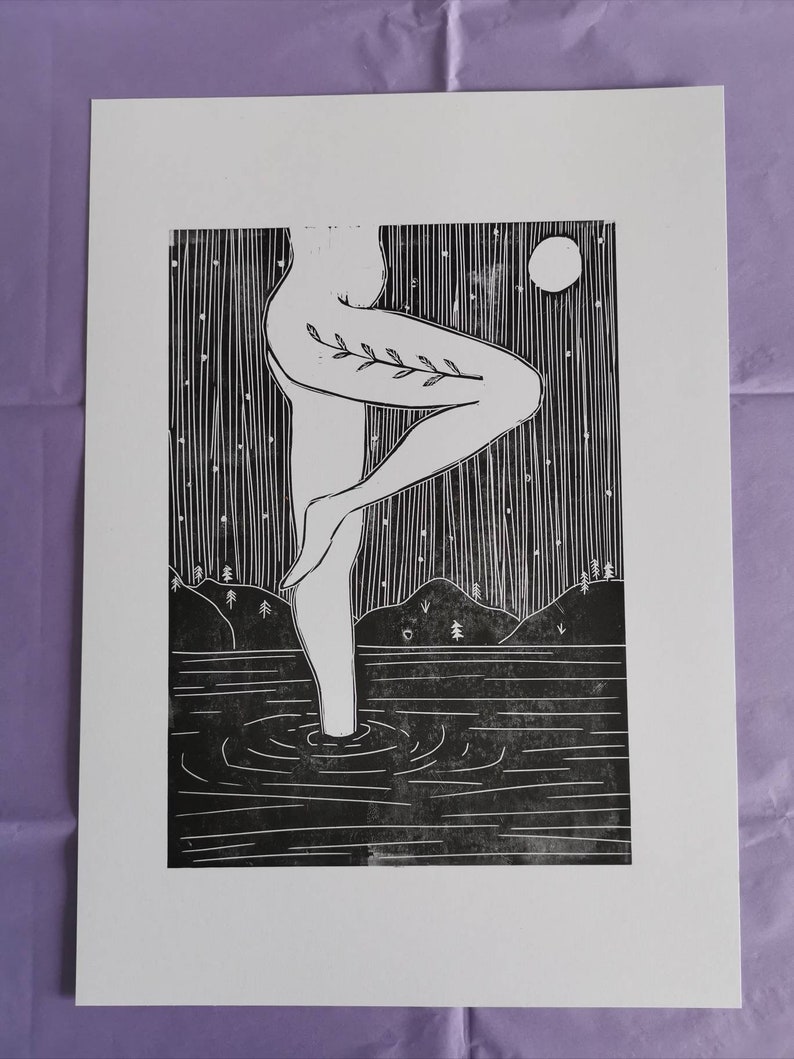 Skinny Dip Drawings Skinny Dip Drawings