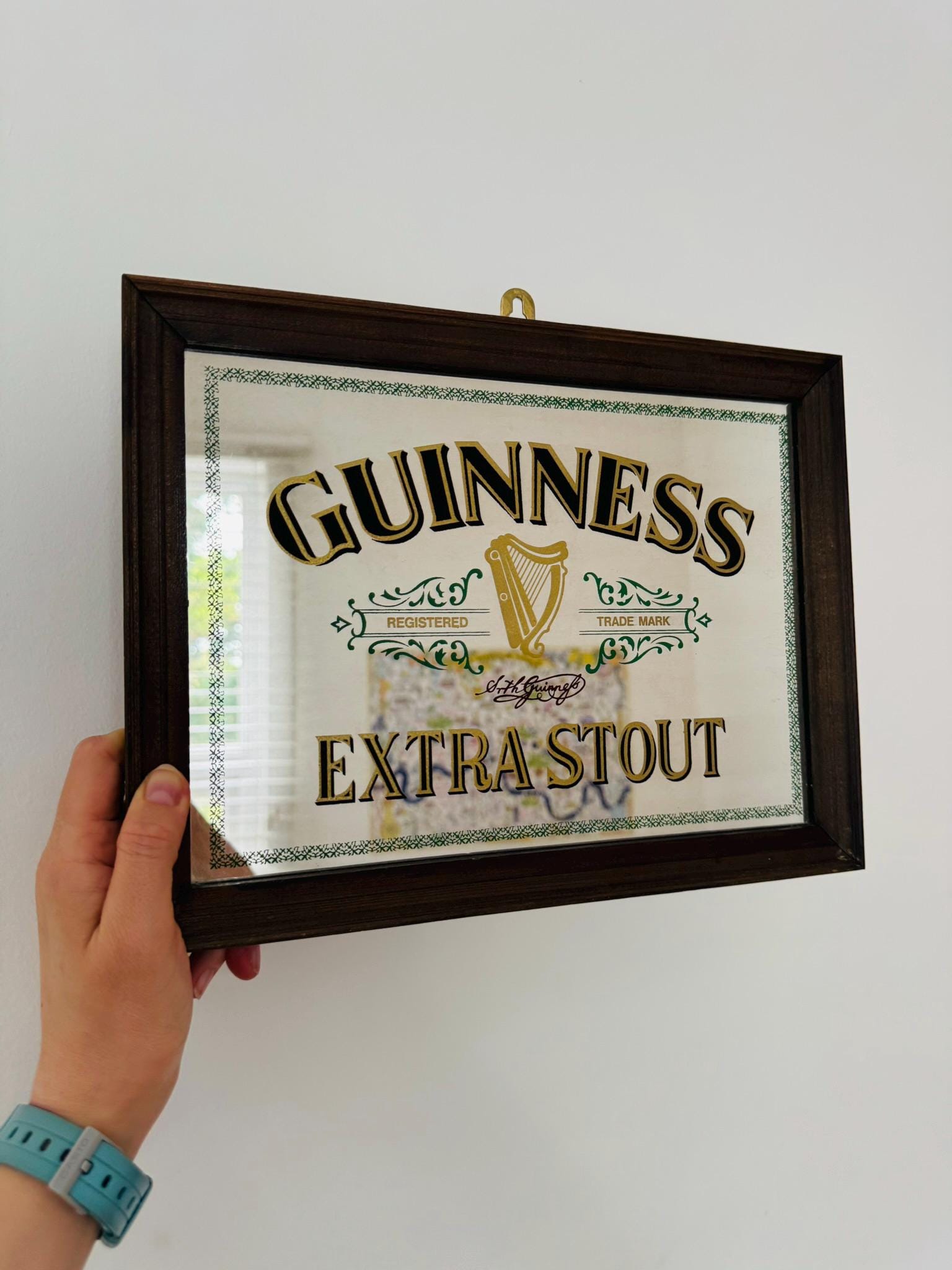 Vintage Guinness Memorabilia - Etsy