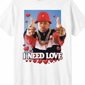 Vintage Ll Cool J Shirt - Etsy