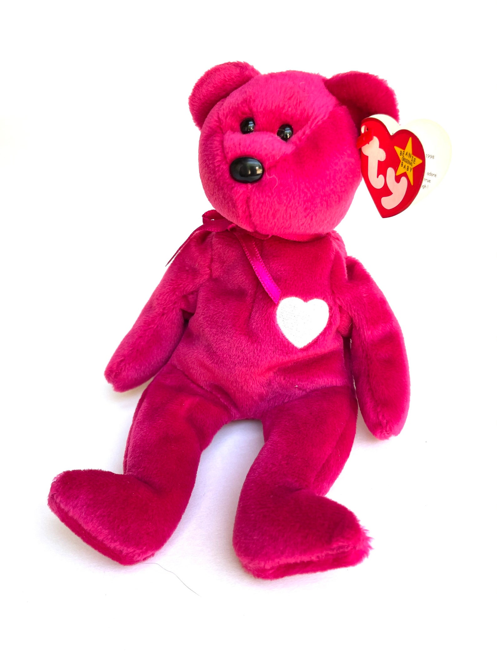valentina beanie baby valentina beanie baby