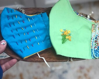 Máscara LIBERAÇÃO