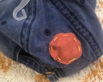 Flores por toda parte!