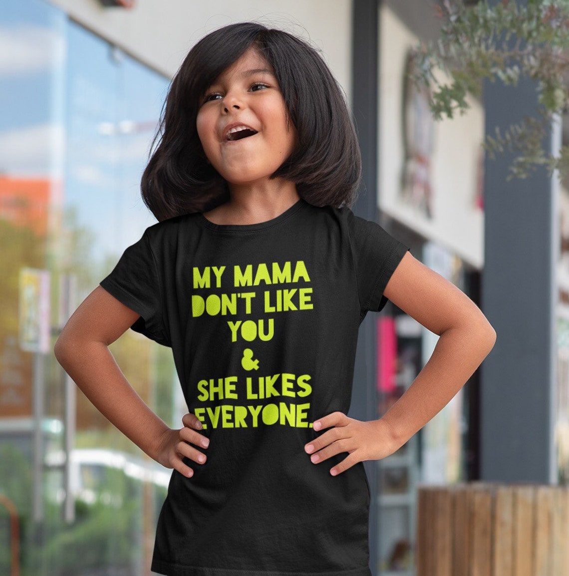 Kids Justin Bieber JB My Mama Dont Like You Justin Bieber - Etsy